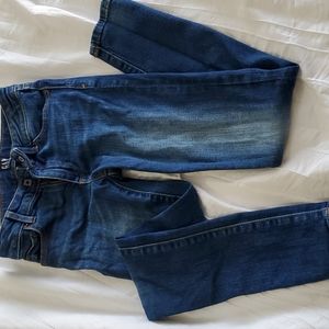 Gap kids jeans size 8
